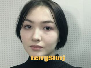 LerrySturj