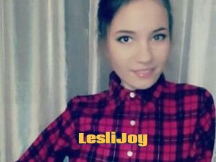 LesliJoy