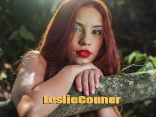 LeslieConner