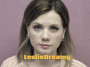LeslieDreamy