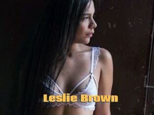 Leslie_Brown