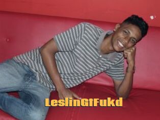 LeslinGtFukd