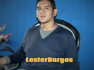 LesterBurgos