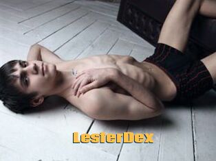 LesterDex