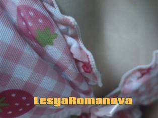 LesyaRomanova