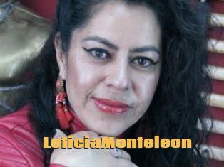 LeticiaMonteleon