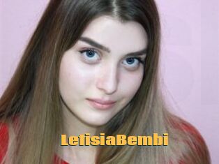 LetisiaBembi