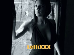 LettiXXX