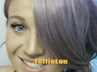 LettieLou