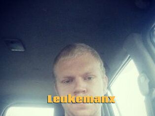 Leukemanx