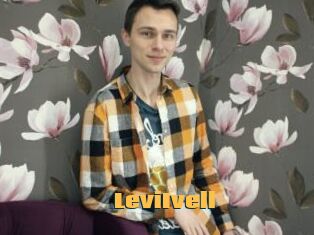 LeviIvell