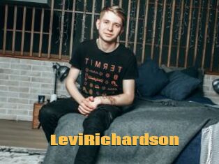 LeviRichardson