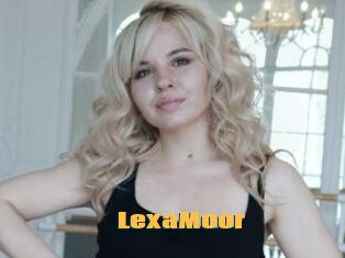 LexaMoor