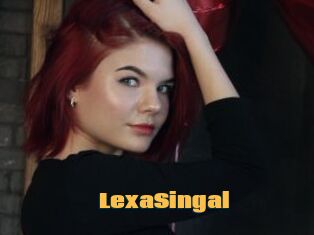 LexaSingal