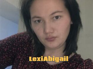 LexiAbigail