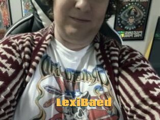 LexiBaed