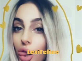 LexiFeline