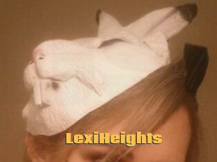 LexiHeights