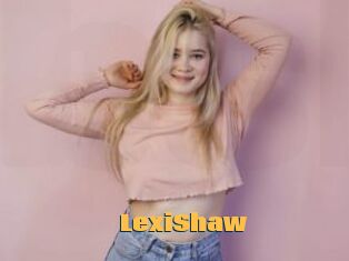 LexiShaw