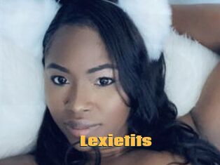 Lexietits