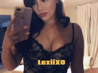 LexiiXO