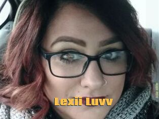Lexii_Luvv