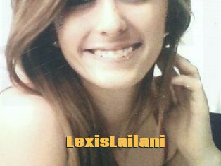 LexisLailani