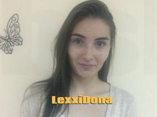 LexxiDona