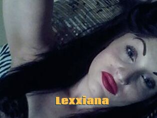 Lexxiana