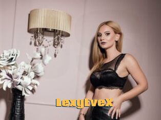 LexyEveX