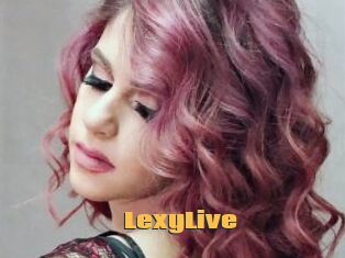 LexyLive