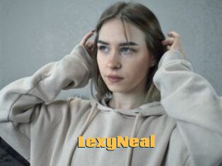 LexyNeal