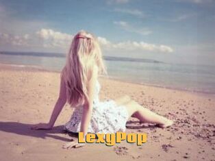 LexyPop