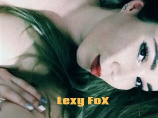Lexy_FoX