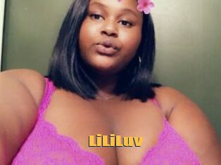 LiLiLuv