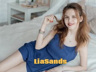 LiaSands