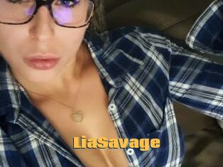 LiaSavage