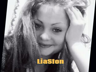 LiaSton