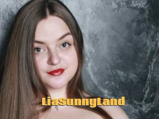 LiaSunnyLand