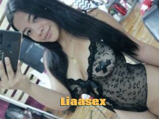 Liaasex