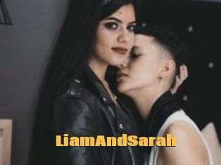LiamAndSarah