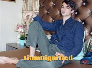 LiamDignified