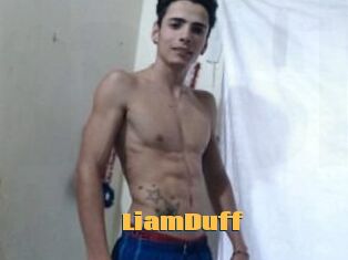 LiamDuff
