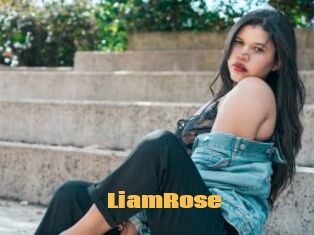 LiamRose