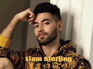 Liam_Sterling
