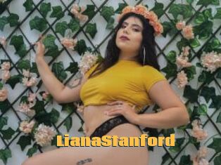 LianaStanford