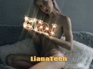 LianaTeen