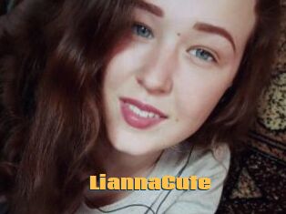 LiannaCute