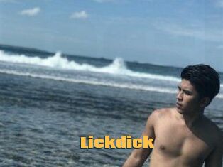 Lickdick