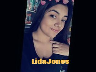 LidaJones